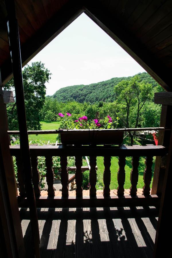Na Okić - a private forest oasis Sveti Martin pod Okicem Zewnętrze zdjęcie